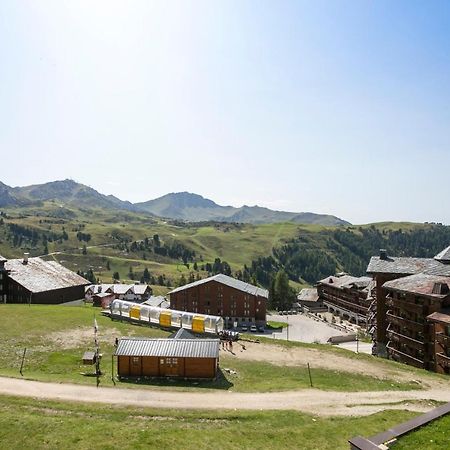 Vvf La Plagne Montalbert Paradiski المظهر الخارجي الصورة